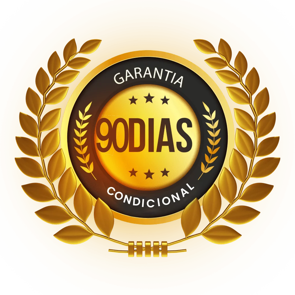 Garantia 7 dias