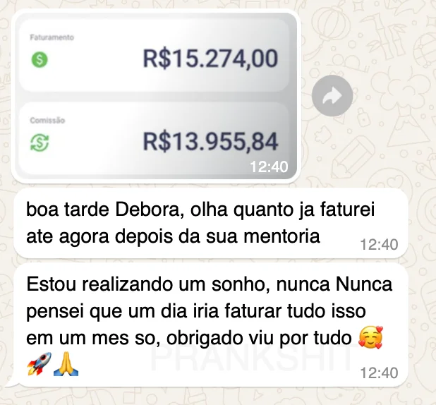 Captura de tela