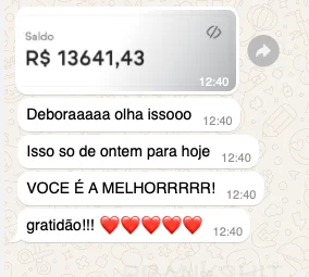 Captura de tela